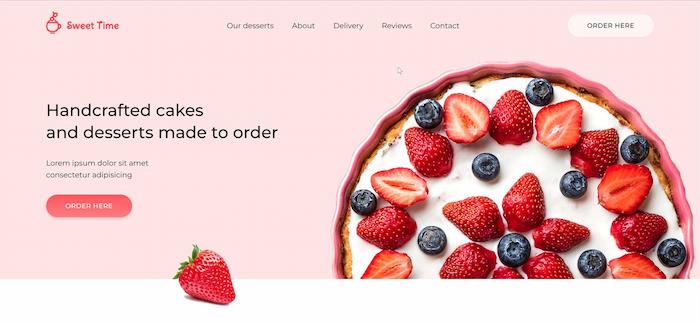 Project preview